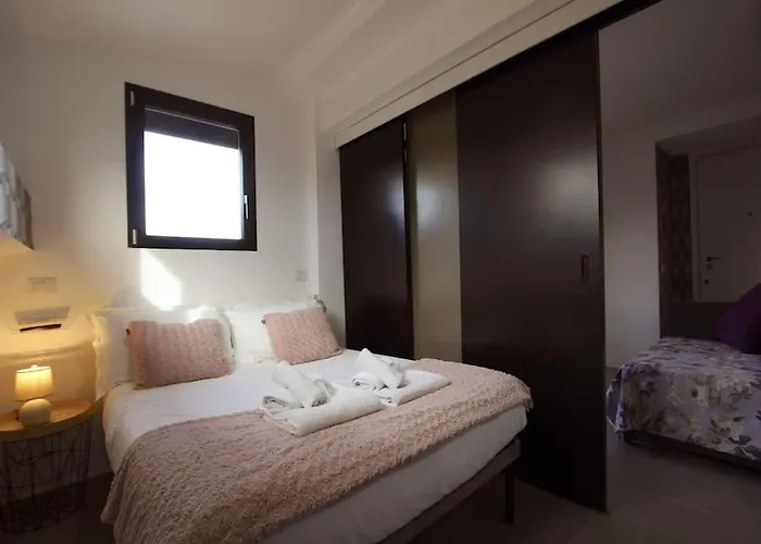 Quattroventi Terrace Penthouse *