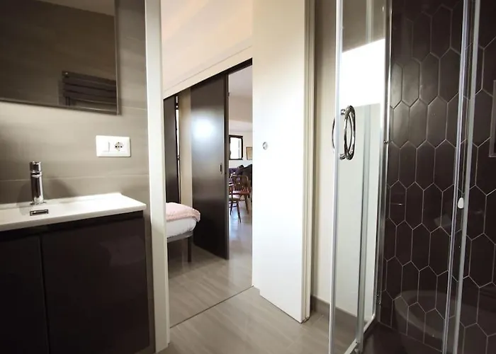 Appartement Quattroventi Terrace Penthouse *