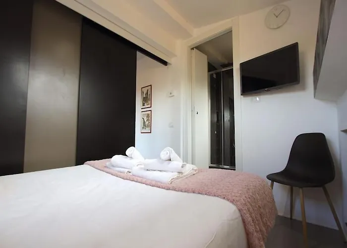 Quattroventi Terrace Penthouse *