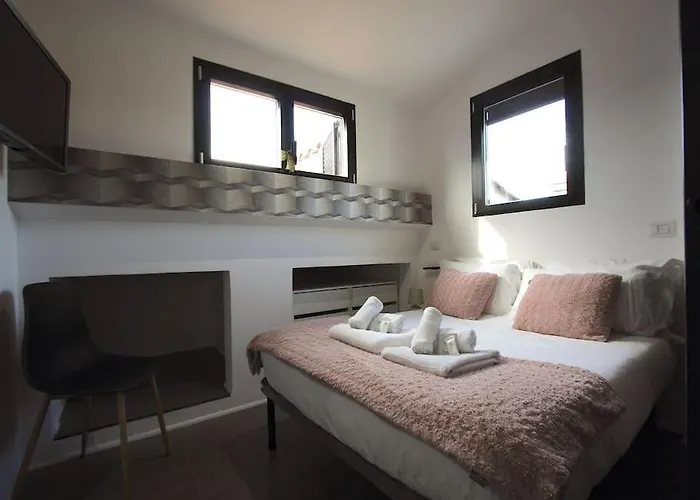 Quattroventi Terrace Penthouse Appartement