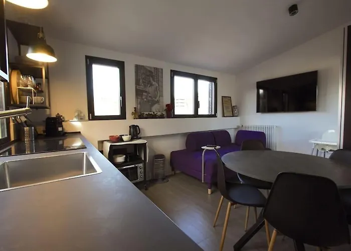 Appartement Quattroventi Terrace Penthouse *